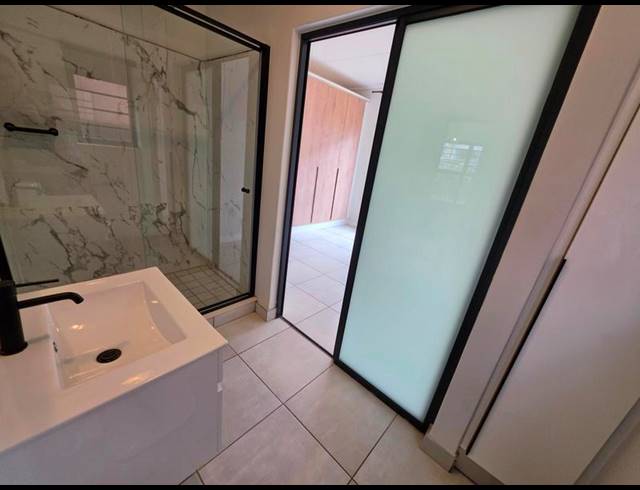 3 BEDROOM PROPERTY TO RENT IN BLYDE RIVERWALK ESTATE
